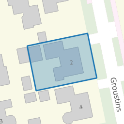 Perceel BGM02-G-5039