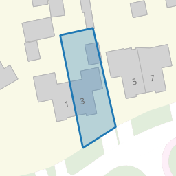 Perceel BGM02-G-5079