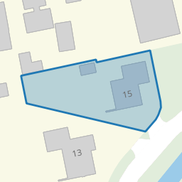 Perceel BGM02-G-5085