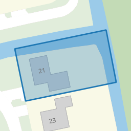 Perceel BGM02-G-5088