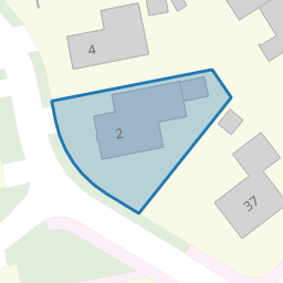 Perceel BGM02-G-5094