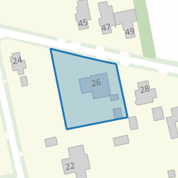 Perceel BGM02-G-5097