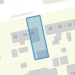 Perceel BGM02-G-5104