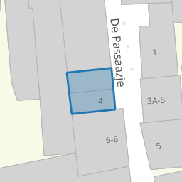 Perceel BGM02-G-5109