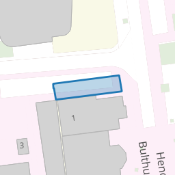 Perceel BGM02-G-5120