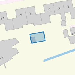 Perceel BGM02-G-5128