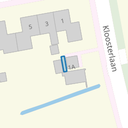 Perceel BGM02-G-5131