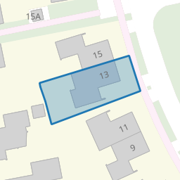 Perceel BGM02-G-5151