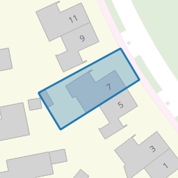 Perceel BGM02-G-5154