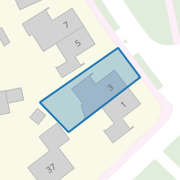 Perceel BGM02-G-5156