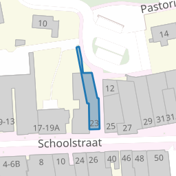 Perceel BGM02-G-5161