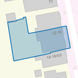 Perceel BGM02-G-5164