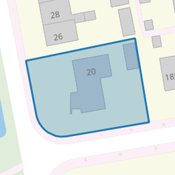 Perceel BGM02-G-5185