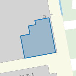 Perceel BGM02-G-5192