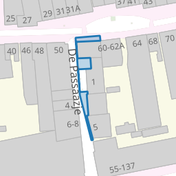 Perceel BGM02-G-5196