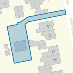 Perceel BGM02-G-5199