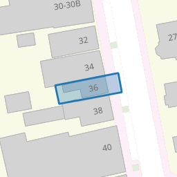 Perceel BGM02-G-5206