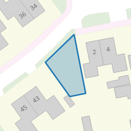 Perceel BGM02-G-5217