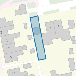 Perceel BGM02-G-5231