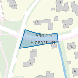 Perceel BGM02-G-5240