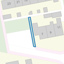 Perceel BGM02-G-5245