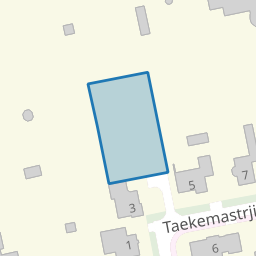 Perceel BGM02-G-5247