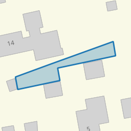 Perceel BGM02-G-5251