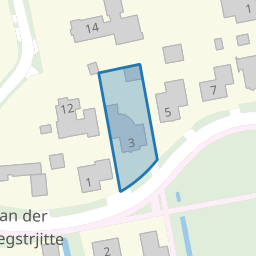 Perceel BGM02-G-5252