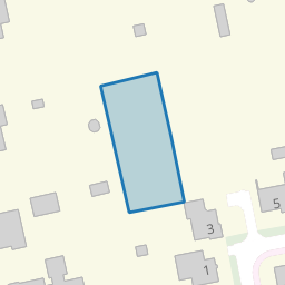 Perceel BGM02-G-5254