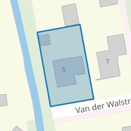 Perceel BGM02-G-5256