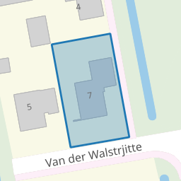 Perceel BGM02-G-5257