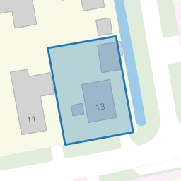 Perceel BGM02-G-5261