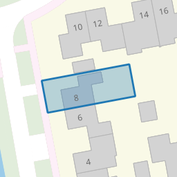 Perceel BGM02-G-5264