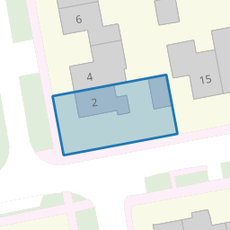 Perceel BGM02-G-5267