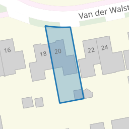 Perceel BGM02-G-5274