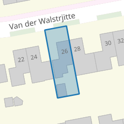 Perceel BGM02-G-5277