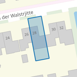 Perceel BGM02-G-5278