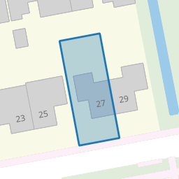 Perceel BGM02-G-5282