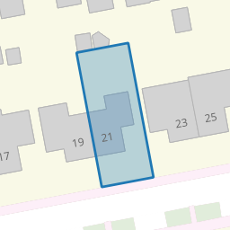 Perceel BGM02-G-5285