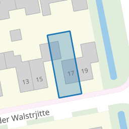 Perceel BGM02-G-5287