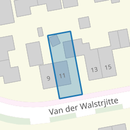 Perceel BGM02-G-5290