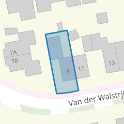 Perceel BGM02-G-5291