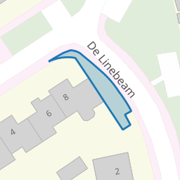 Perceel BGM02-G-5299