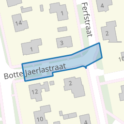 Perceel BGM02-G-5302