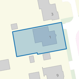 Perceel BGM02-G-5338