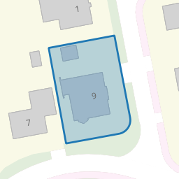 Perceel BGM02-G-5339