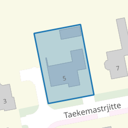 Perceel BGM02-G-5340