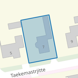 Perceel BGM02-G-5341