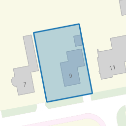 Perceel BGM02-G-5345