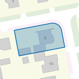 Perceel BGM02-G-5347